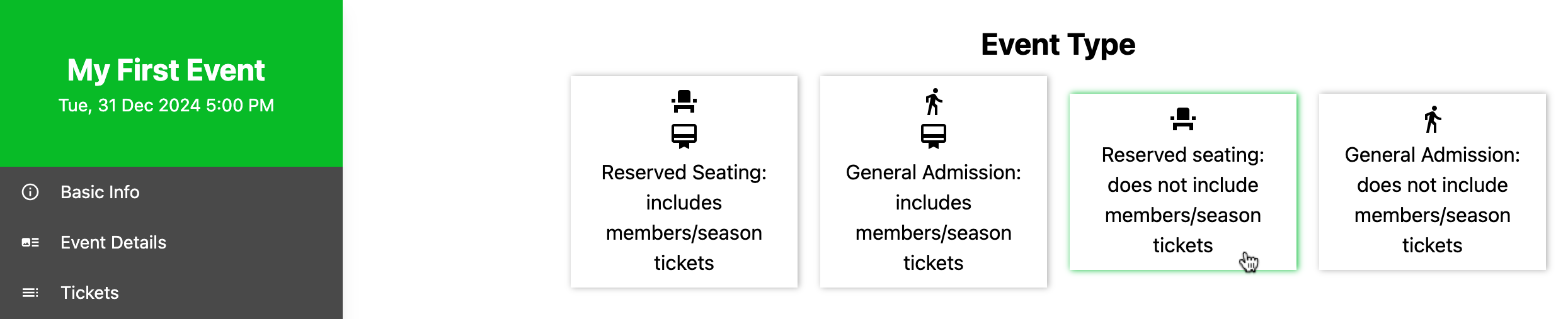 Seat Maps - select event type NO MEMBERS.png