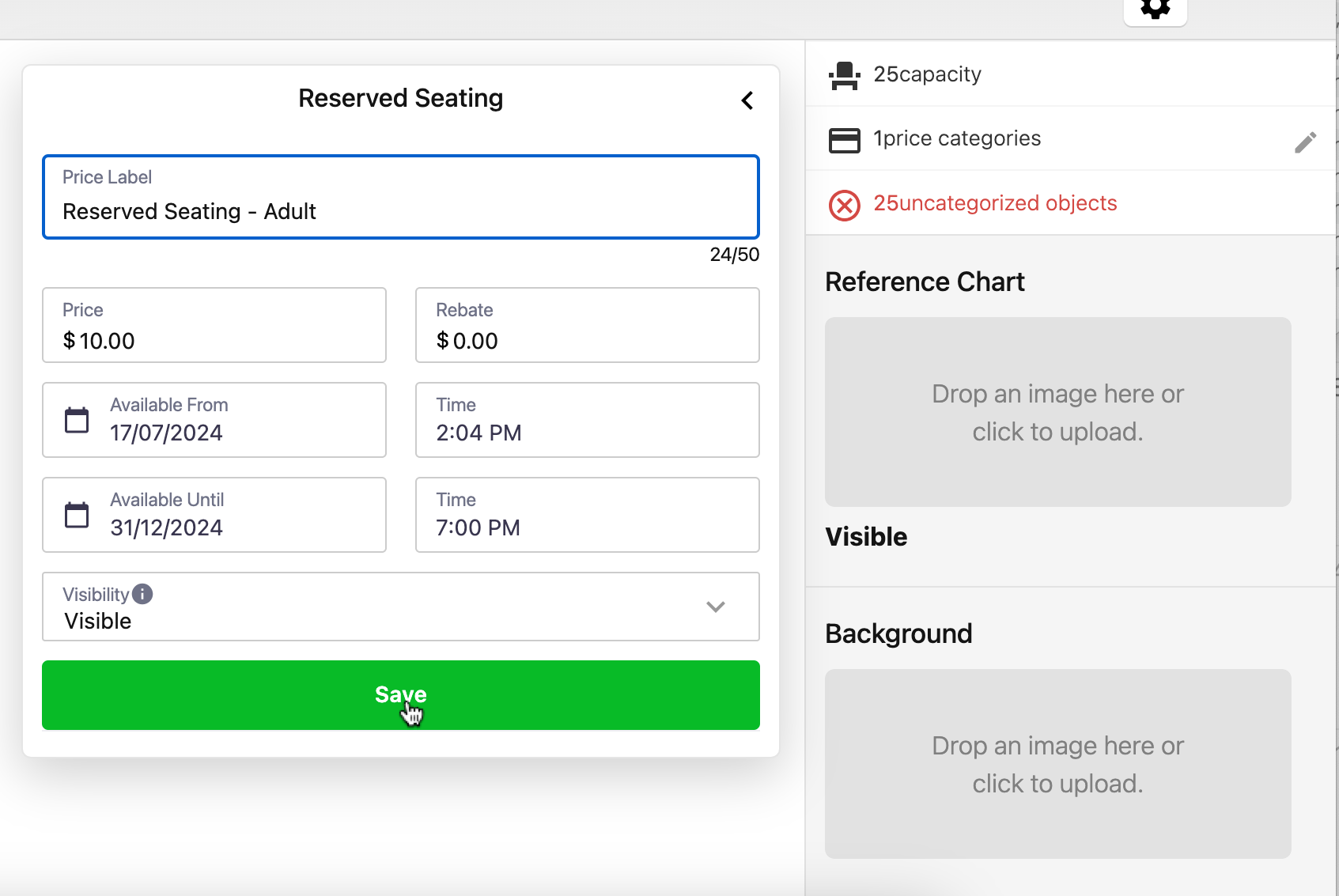 Seat Maps - first price category.png